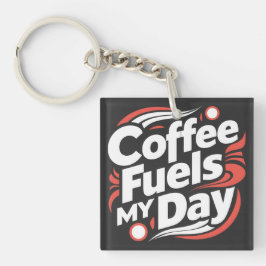 Kaffebränslen min dag