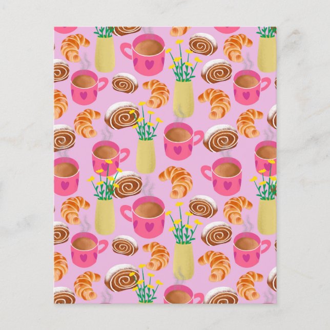 Kaffebrott (Framsida)