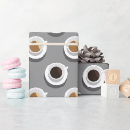 Kaffebrott. Presentpapper