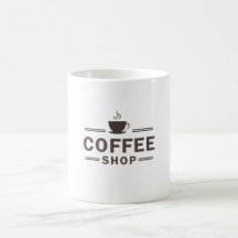 kaffebutiken mugg