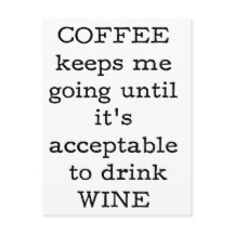 Kaffecitat - Lustigt.