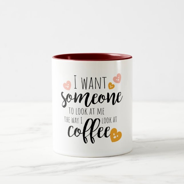 Kaffecitat Mugg (Center)