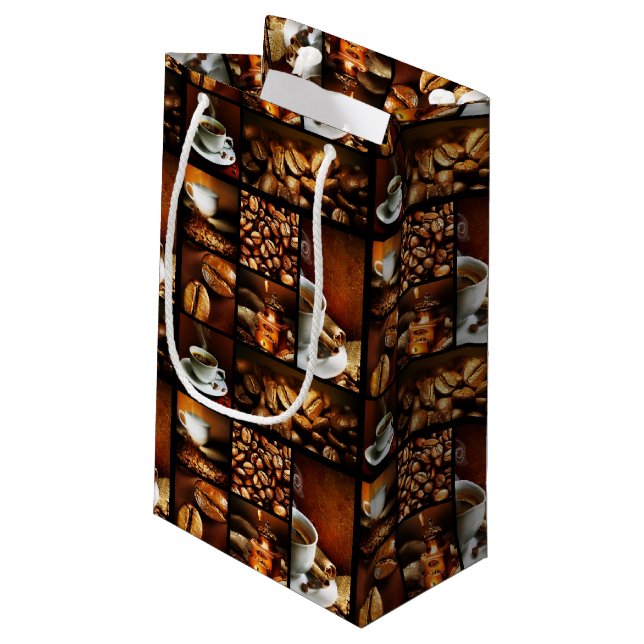 KaffeCollage 2 (Baksidan Vinklad)