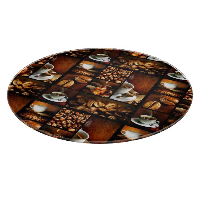 KaffeCollage 2 (Hörn)