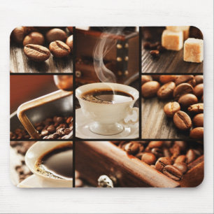 KaffeCollage Musmatta