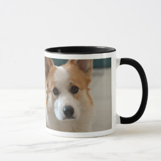 KaffeCorgimugg Mugg