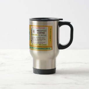KaffeCustomizeABLEs recept RX Resemugg
