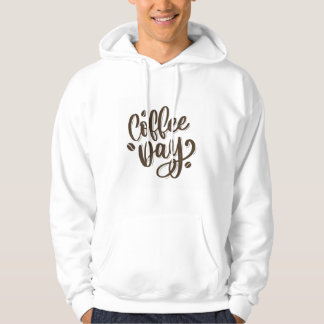 Kaffedagar Hoodie