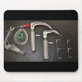 Kaffedator Mousepad Musmatta