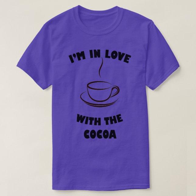 Kaffedesign 1 t shirt (Design framsida)