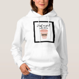 Kaffedesignoddie för hondjur t shirt