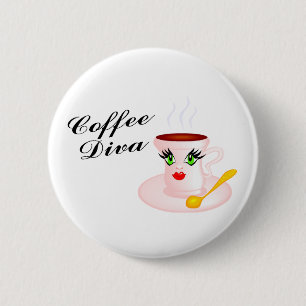 KaffeDiva Knapp