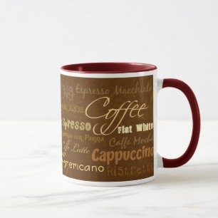 Kaffedrinkmugg Mugg
