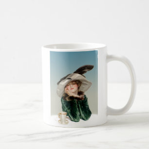 Kaffedrömmar Kaffemugg