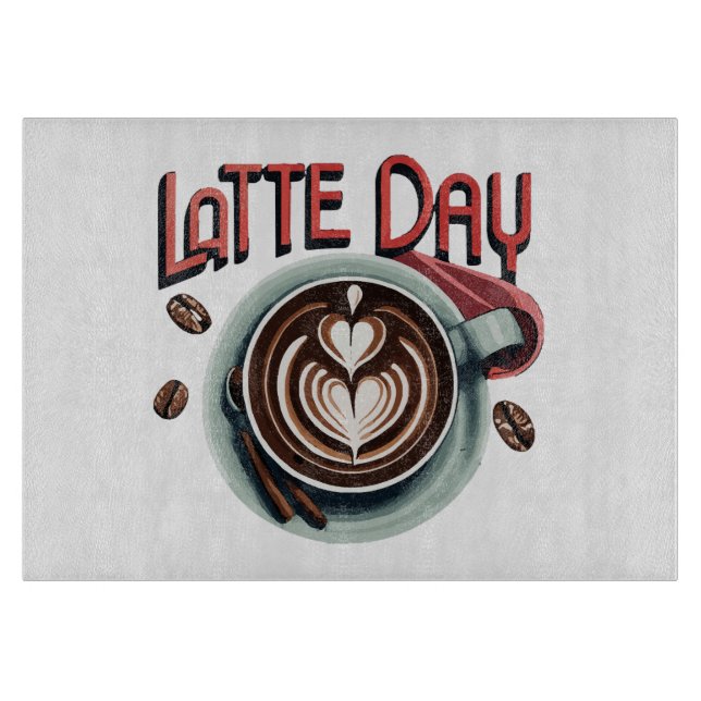Kaffedrycker (Framsidan)