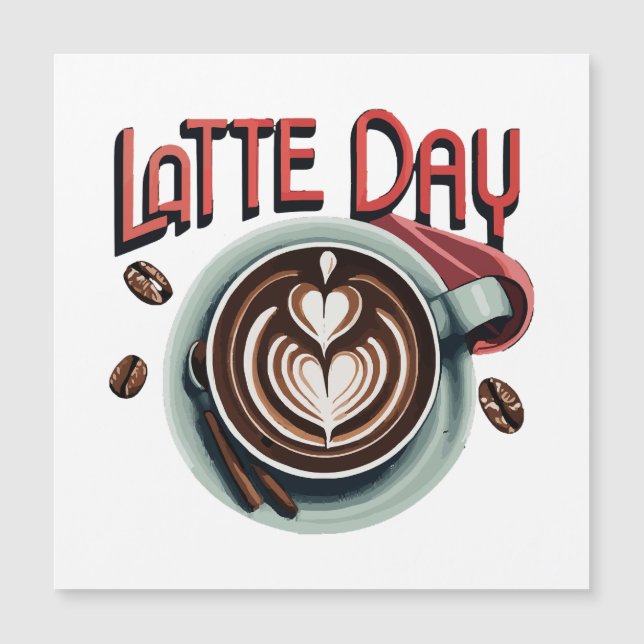 Kaffedrycker (Framsida)