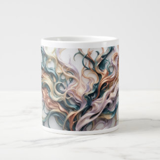 Kaffee Jumbo Mugg