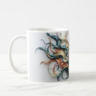 Kaffee Kaffemugg