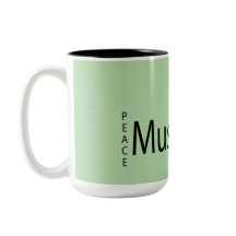 "Kaffee + Musik = Fred
