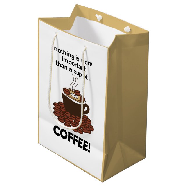Kaffee Roligt Kaffe Älskare Kaffe  (Framsidan Vinklad)