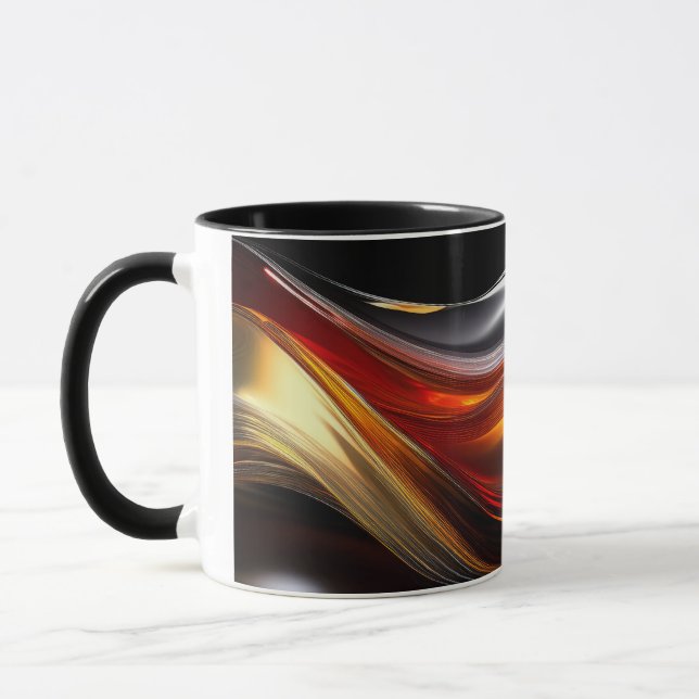 Kaffee Tasse  Mugg (Vänster)