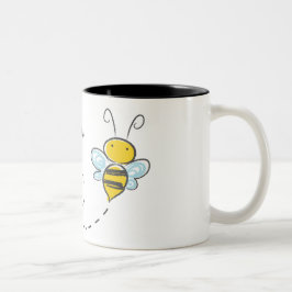 Kaffeetasse "Buon giorno" Två-Tonad Mugg