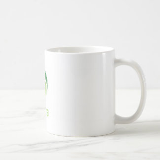 Kaffeetasse "Silixara Kaffemugg