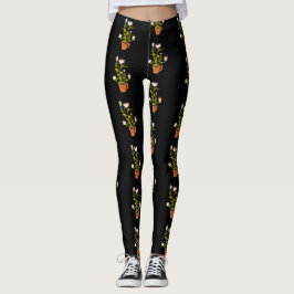 Kaffefabrik Leggings