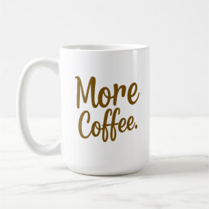 kaffefantast - koffeinmissbrukare Muggar bröllopsf
