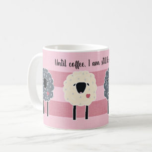 Kaffefår Kaffemugg