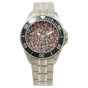 Kaffefartyg Armbandsur