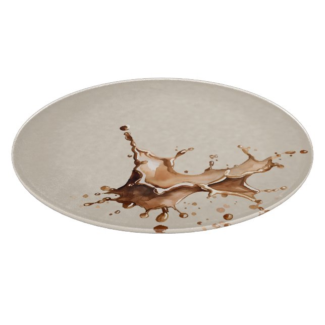 Kaffefläck (Hörn)