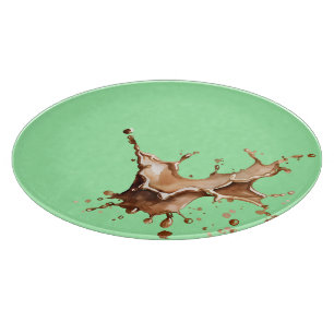 Kaffefläck