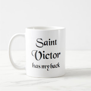 kaffefruktare mugg