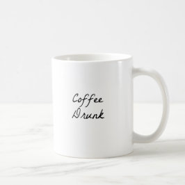 Kaffefylleristmugg Kaffemugg