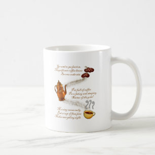 Kaffehaikuen rånar och koppar