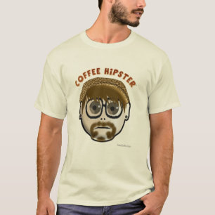 Kaffehammare - skjorta t-shirt