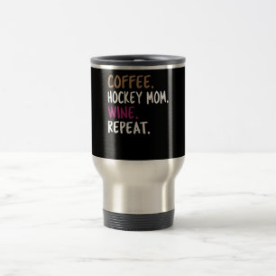 kaffehockeyn mamma vin återta dragkraften resemugg