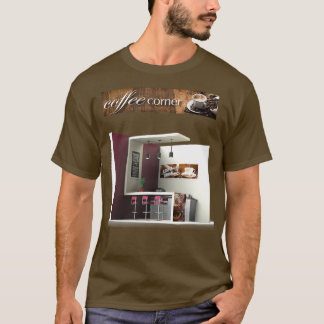 kaffehörn t shirt