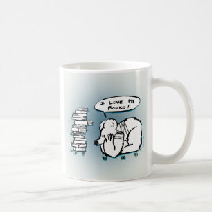 Kaffehusmugg! Kaffemugg