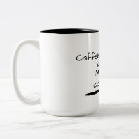 Kaffein och armbågar, en dödlig kombination av Mua