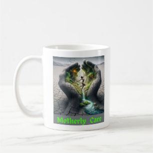 Kaffein och kreativitet: Arful Mugg to Brighant Yo