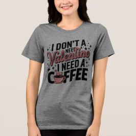 Kaffein över Kärlek: Mysiga Tee