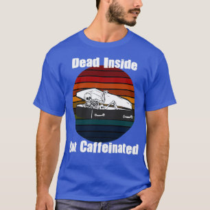 Kaffein, vintage t shirt