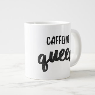 Kaffeine Queen JUMBO Mugg