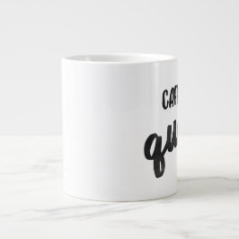 Kaffeine Queen JUMBO Mugg