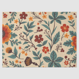 Kaffeine Vibes: Bold Coffee Energy Tissue Paper!