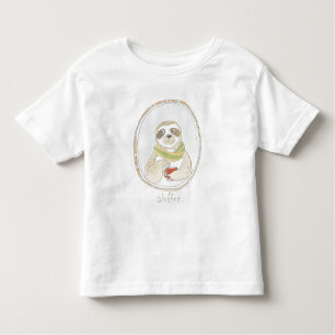 Kaffeinerad cutie   Sloffee T Shirt