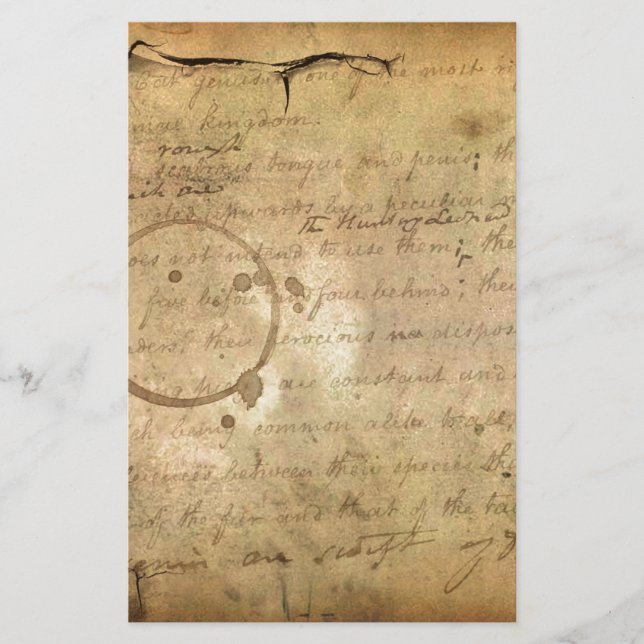 Kaffeinerat Kungariket (Framsida)