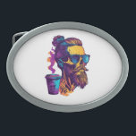 Kaffeinerat skal - Funny Barista Skeleton<br><div class="desc">Kaffeinerat skal - Funny Barista Skeleton</div>